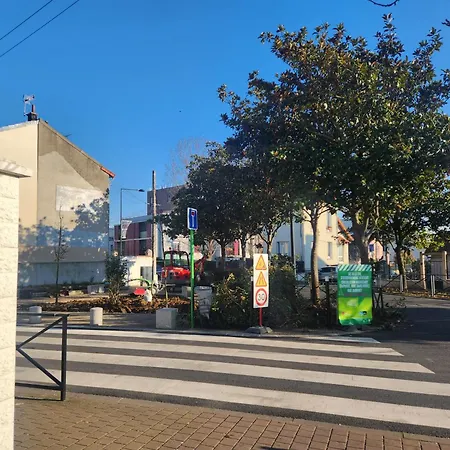 منزل للإقامة Paris